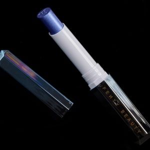 Fenty Beauty by Rihanna Metal Lipstick in No Chill